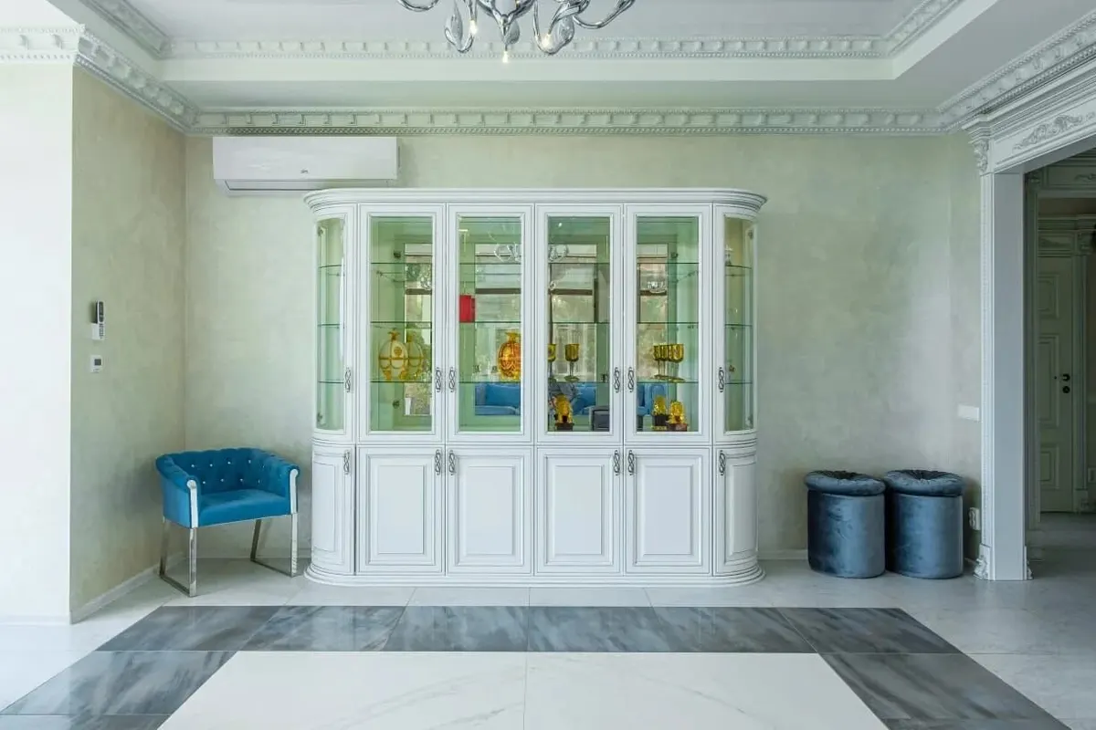 Дом 450 м² в Восходе, участок 12 сот. — фото 13