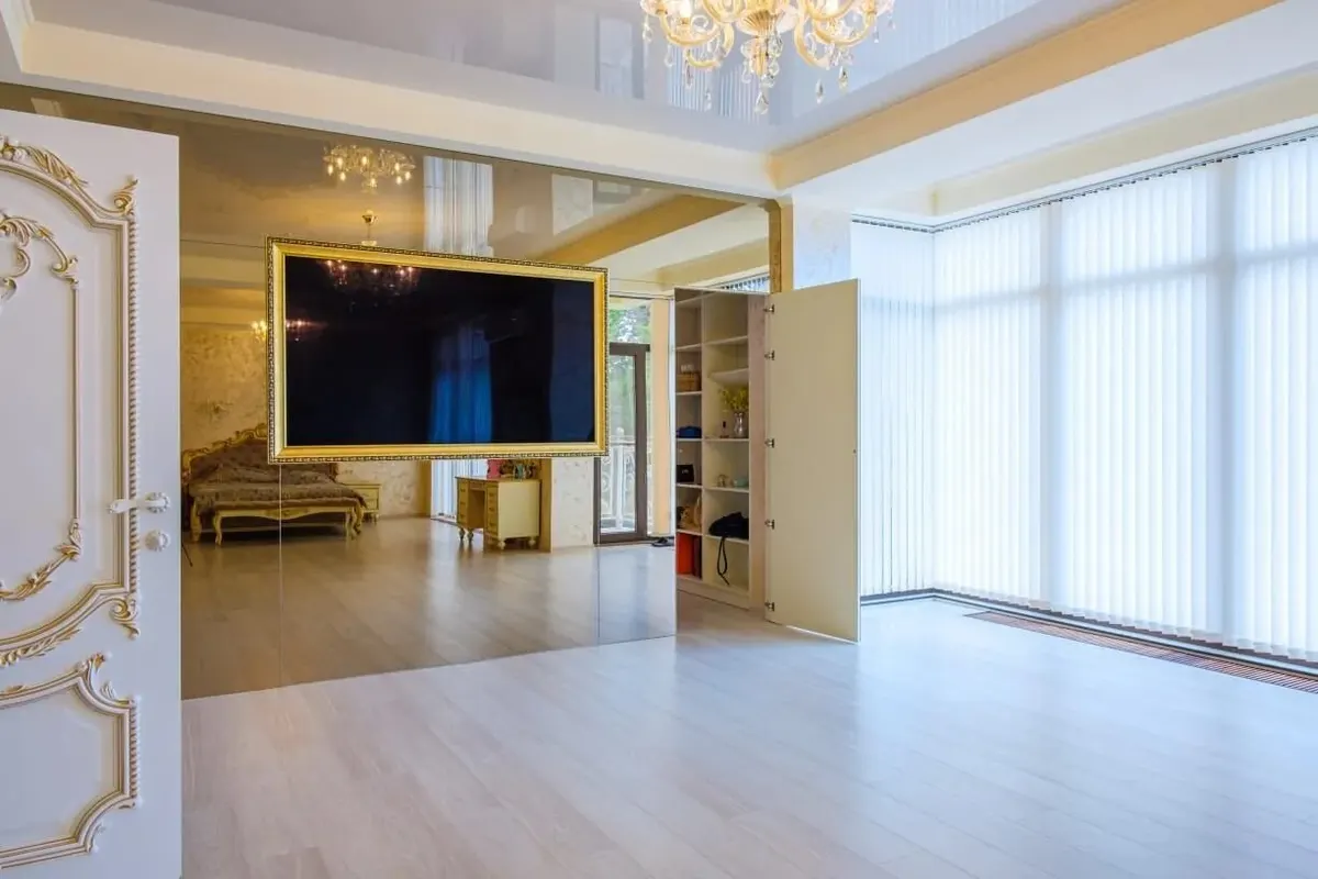 Дом 450 м² в Восходе, участок 12 сот. — фото 15