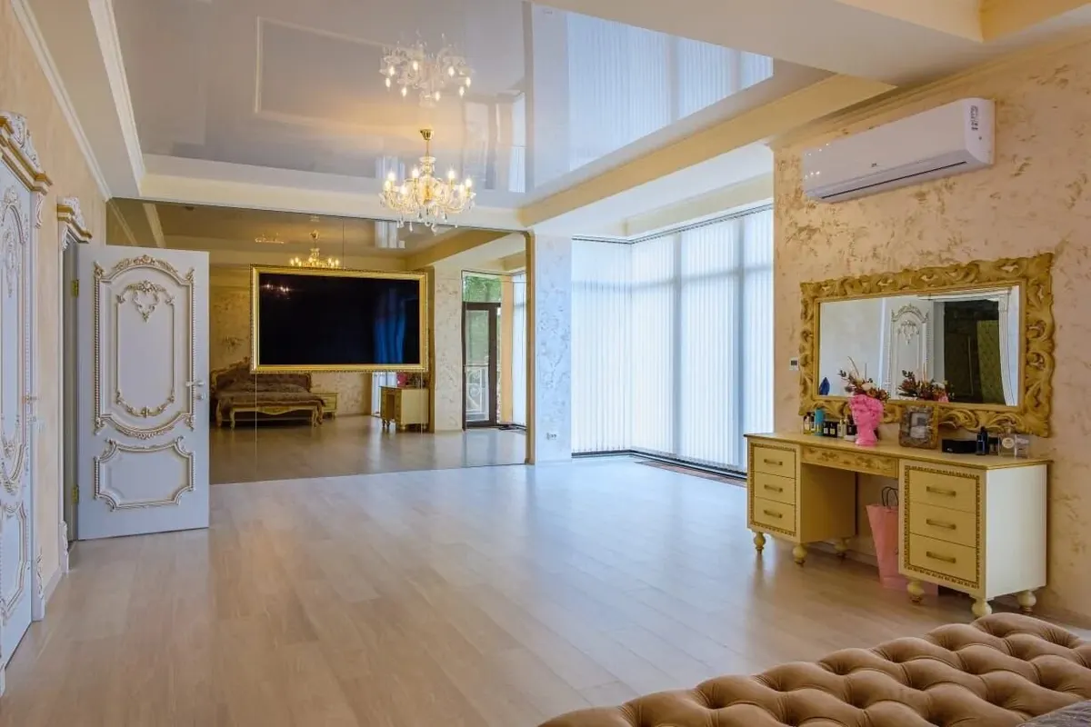 Дом 450 м² в Восходе, участок 12 сот. — фото 16