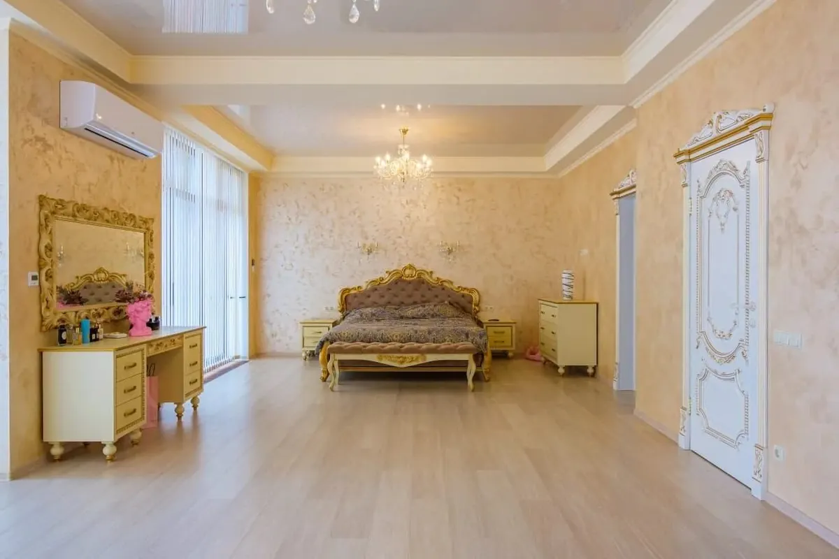 Дом 450 м² в Восходе, участок 12 сот. — фото 17