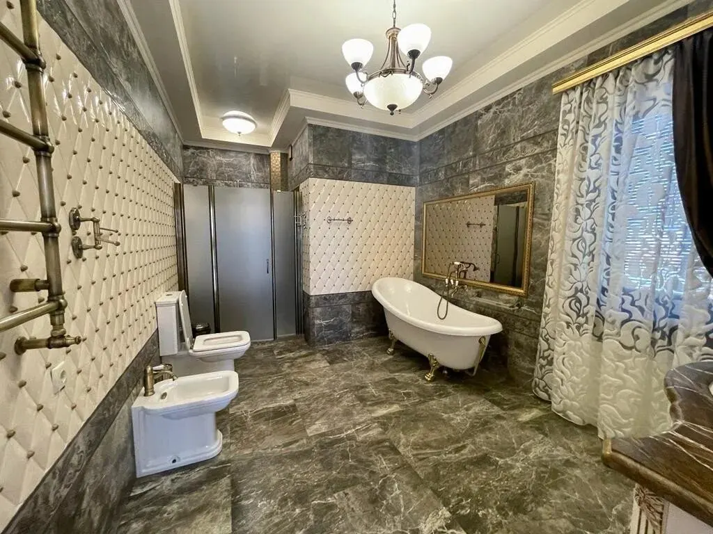 Дом 450 м² в Восходе, участок 12 сот. — фото 20