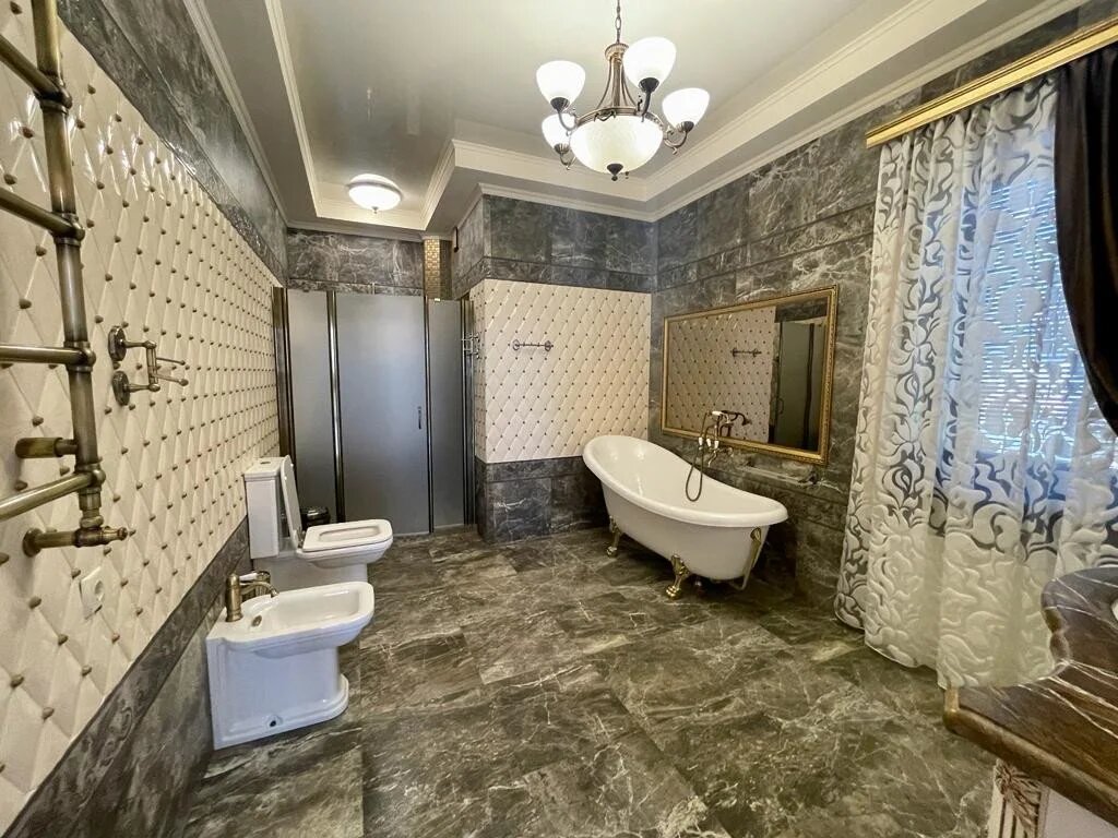Дом в Восход, Ялта — фото 20