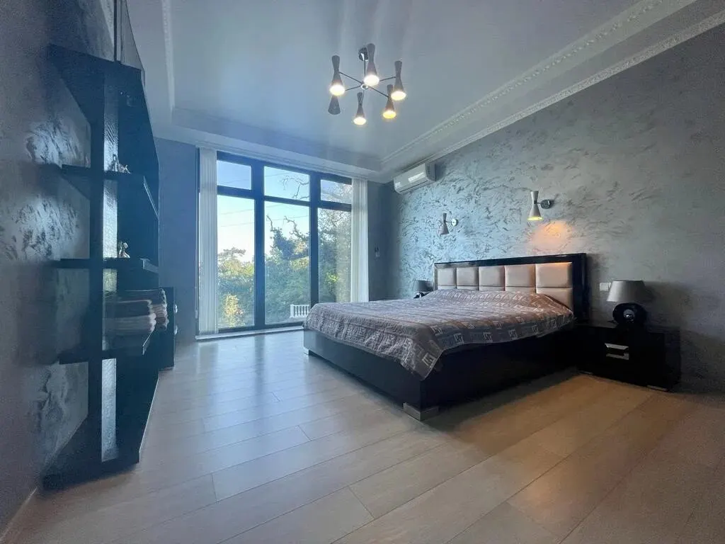Дом 450 м² в Восходе, участок 12 сот. — фото 8