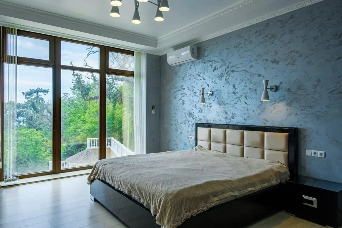 Дом 450 м² в Восходе, участок 12 сот. — фото 9