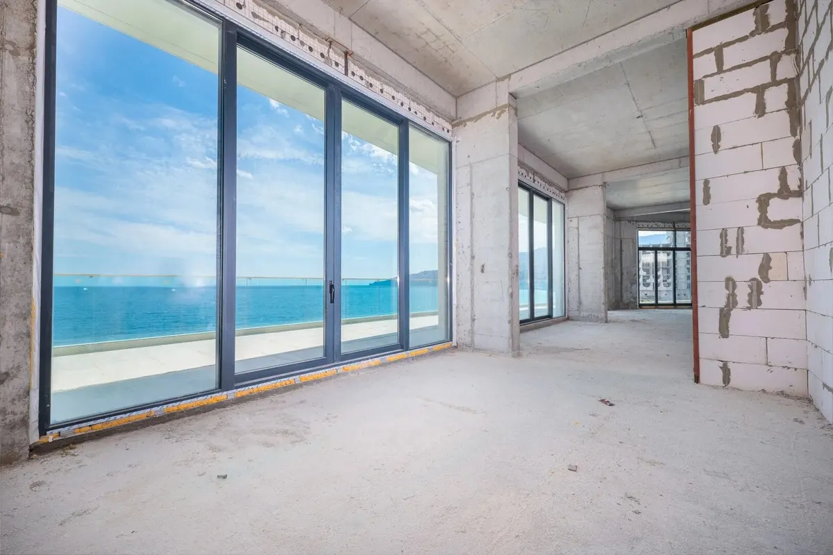 5-комнатная квартира в Ялте, 350 м² — фото 10