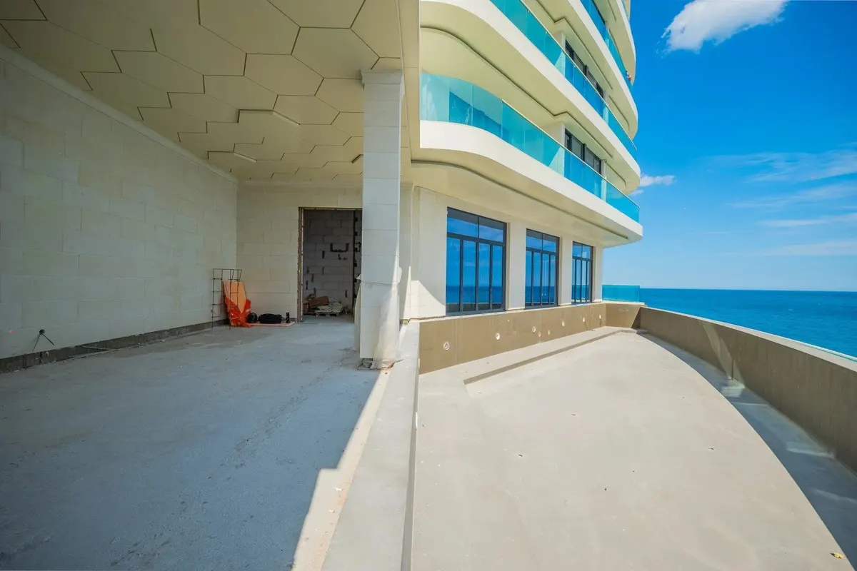 5-комнатная квартира в Ялте, 350 м² — фото 12