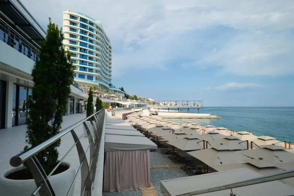5-комнатная квартира в Ялте, 350 м² — фото 14