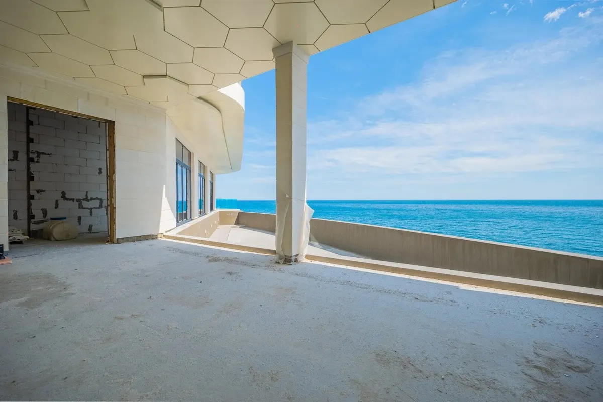 5-комнатная квартира в Ялте, 350 м² — фото 2