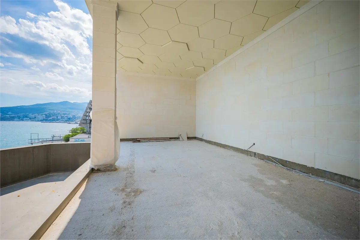 5-комнатная квартира в Ялте, 350 м² — фото 6