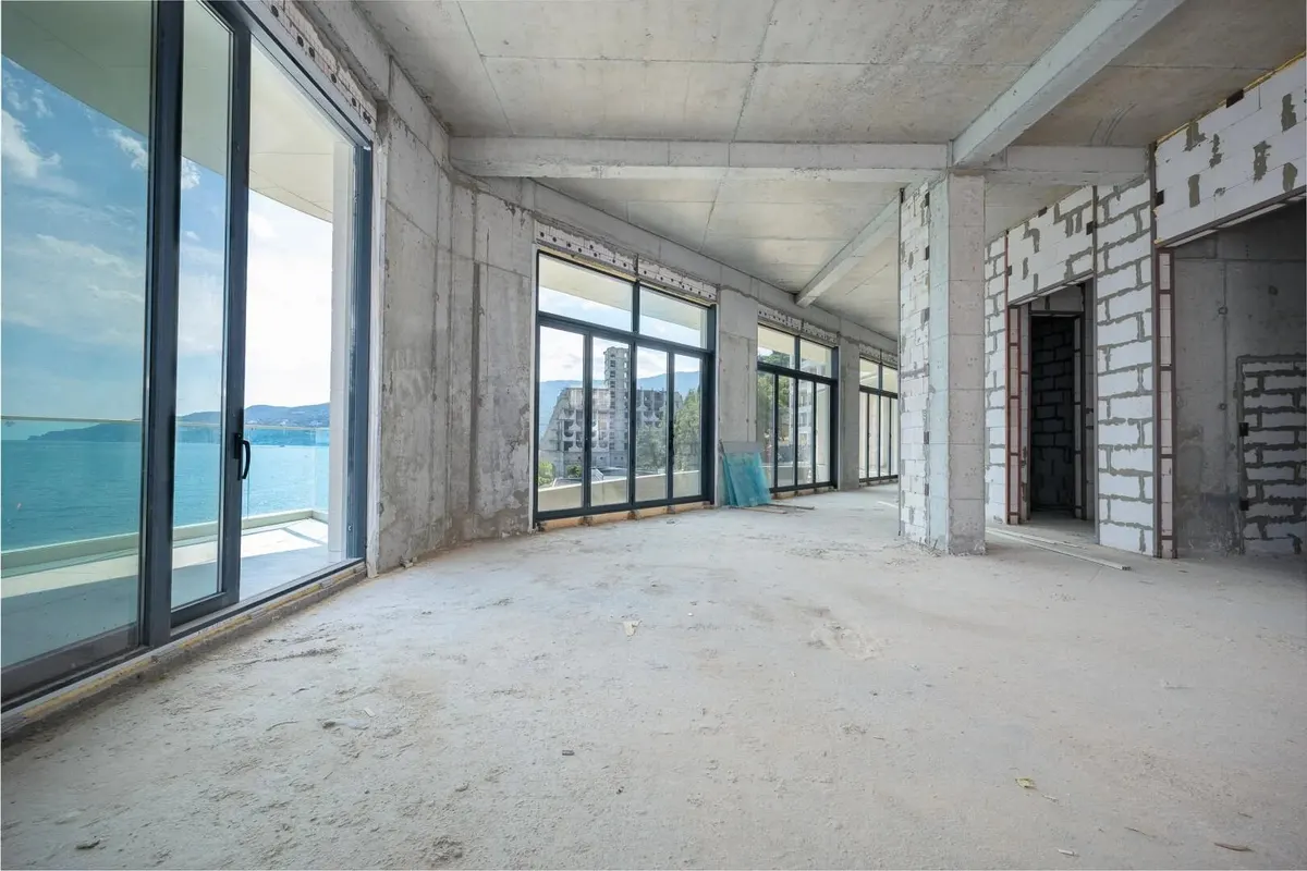 5-комнатная квартира в Ялте, 350 м² — фото 8