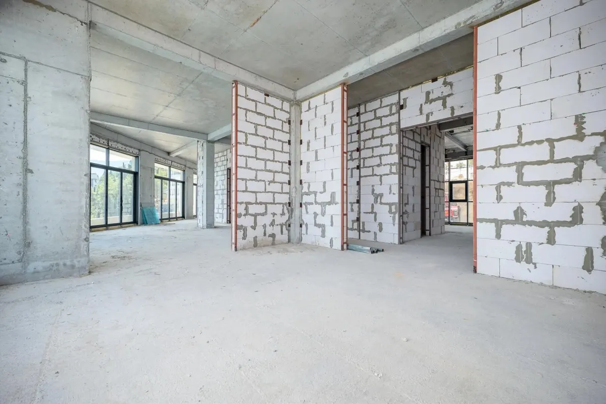 5-комнатная квартира в Ялте, 350 м² — фото 9