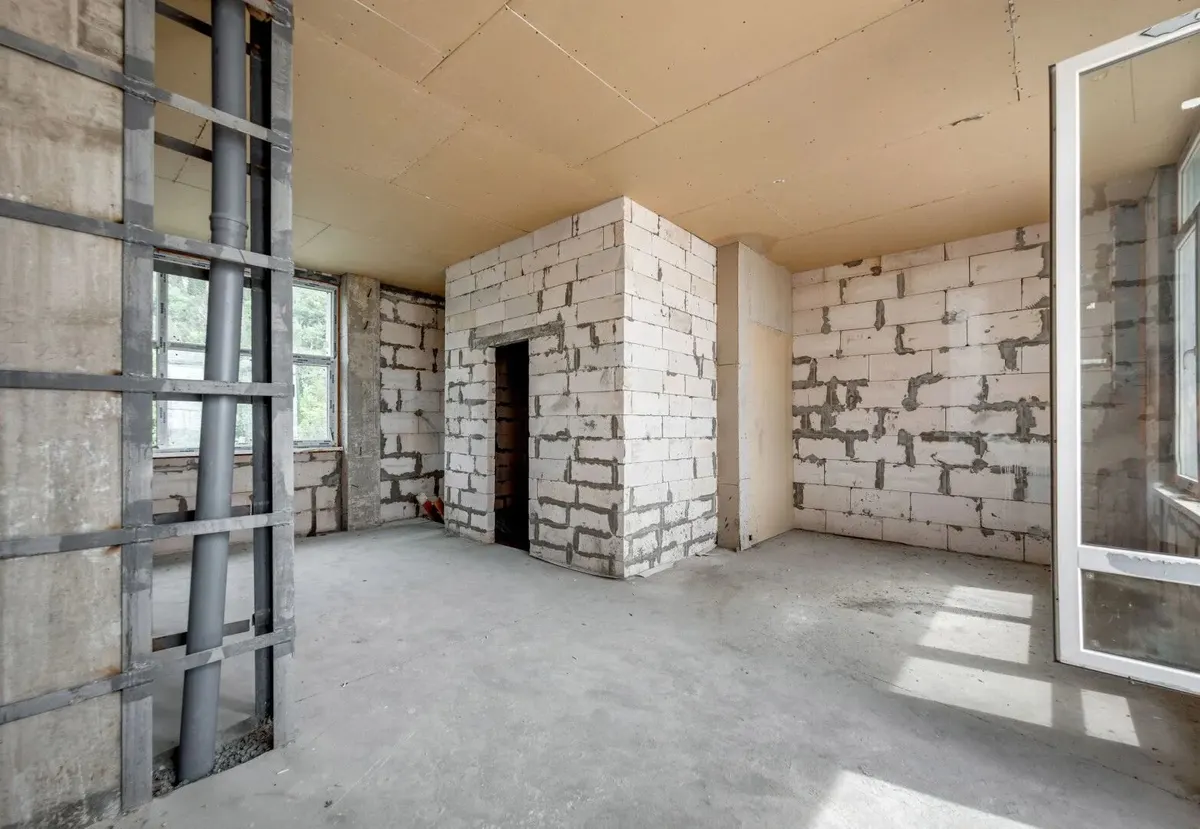 Трёхкомнатная квартира в Форосе, 125 м² — фото 10