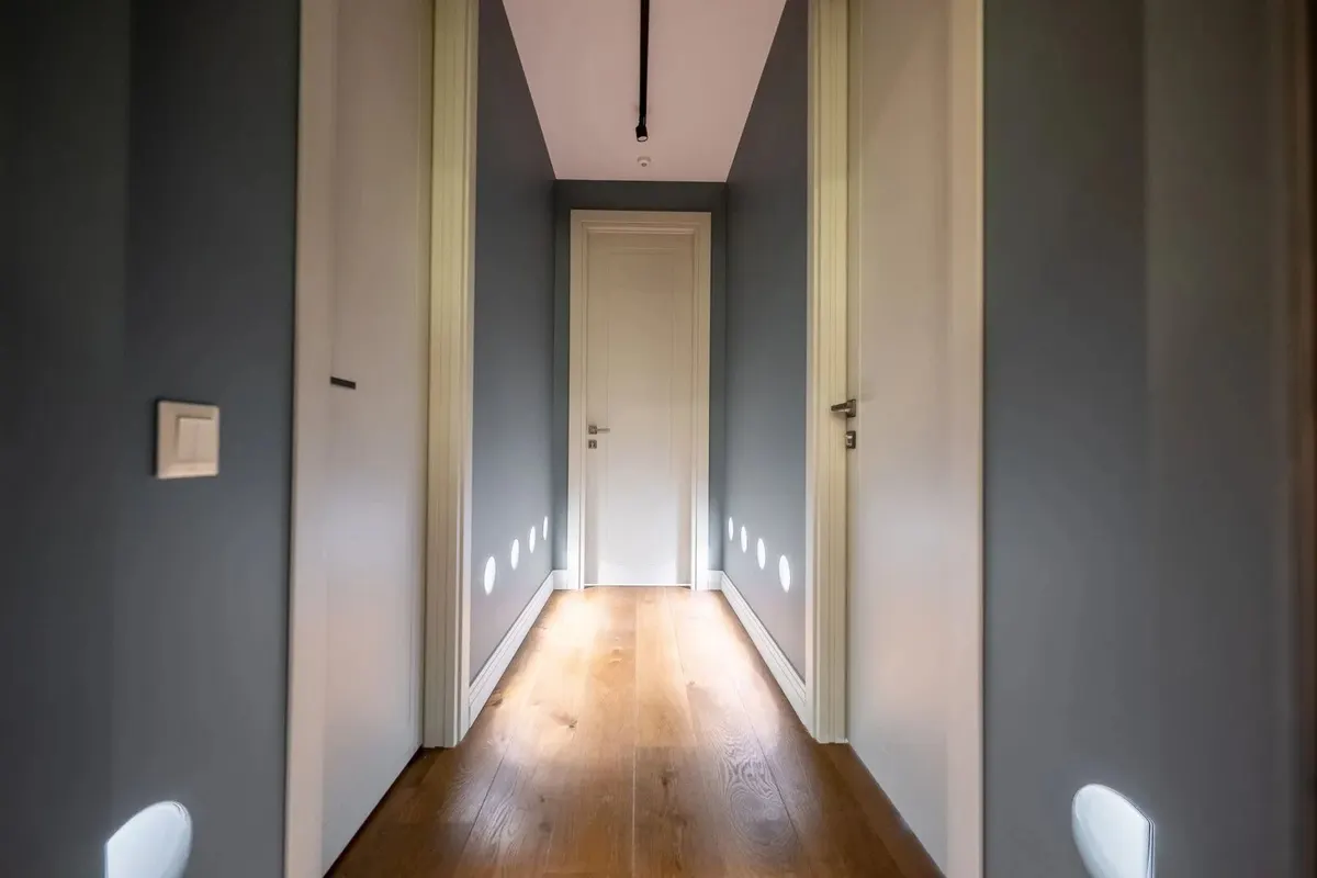 Однокомнатная квартира в Ялте, 141 м² — фото 15