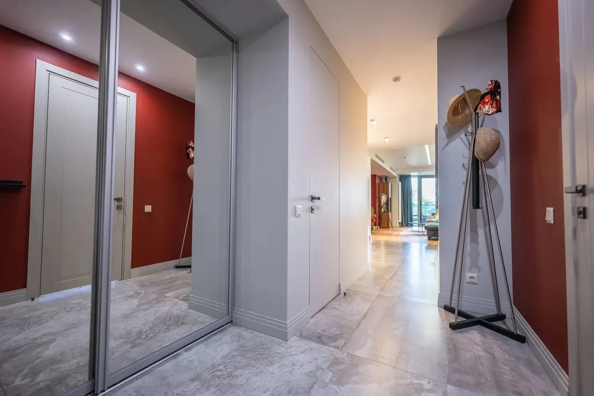 Однокомнатная квартира в Ялте, 141 м² — фото 26