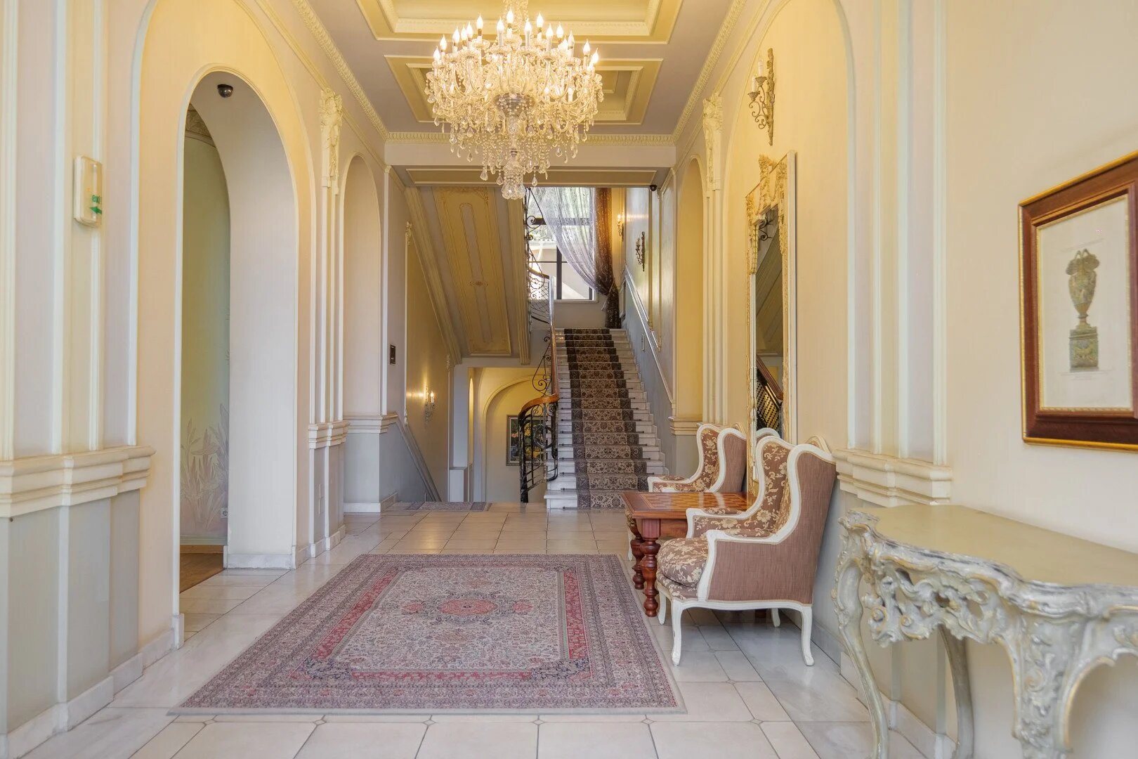 Квартира в Ялта — фото 15