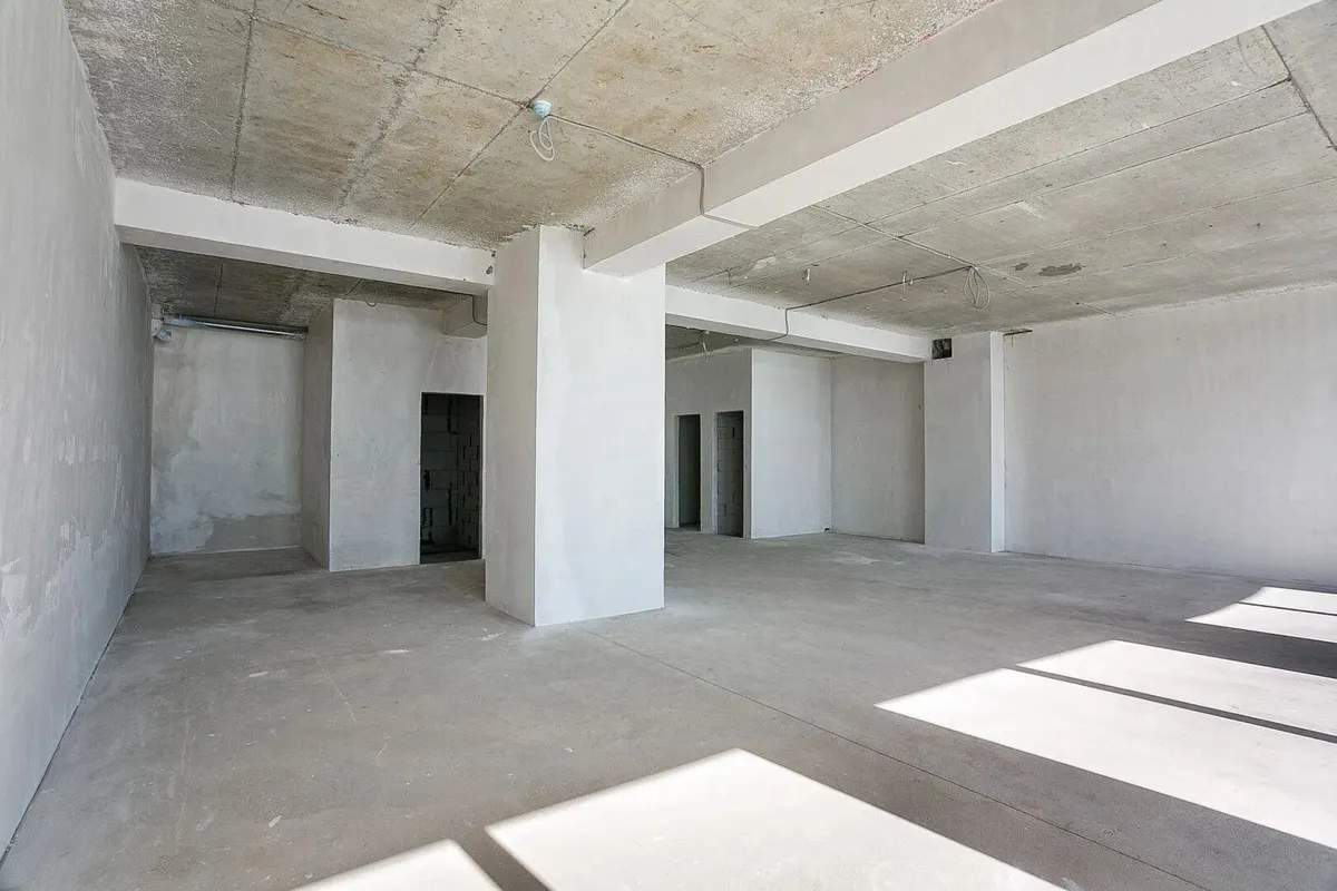 Двухкомнатная квартира в Ялте, 132 м² — фото 3