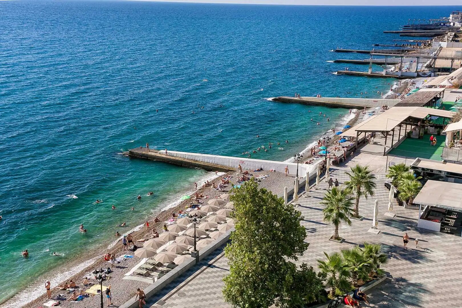 Квартира в Ялта — фото 5