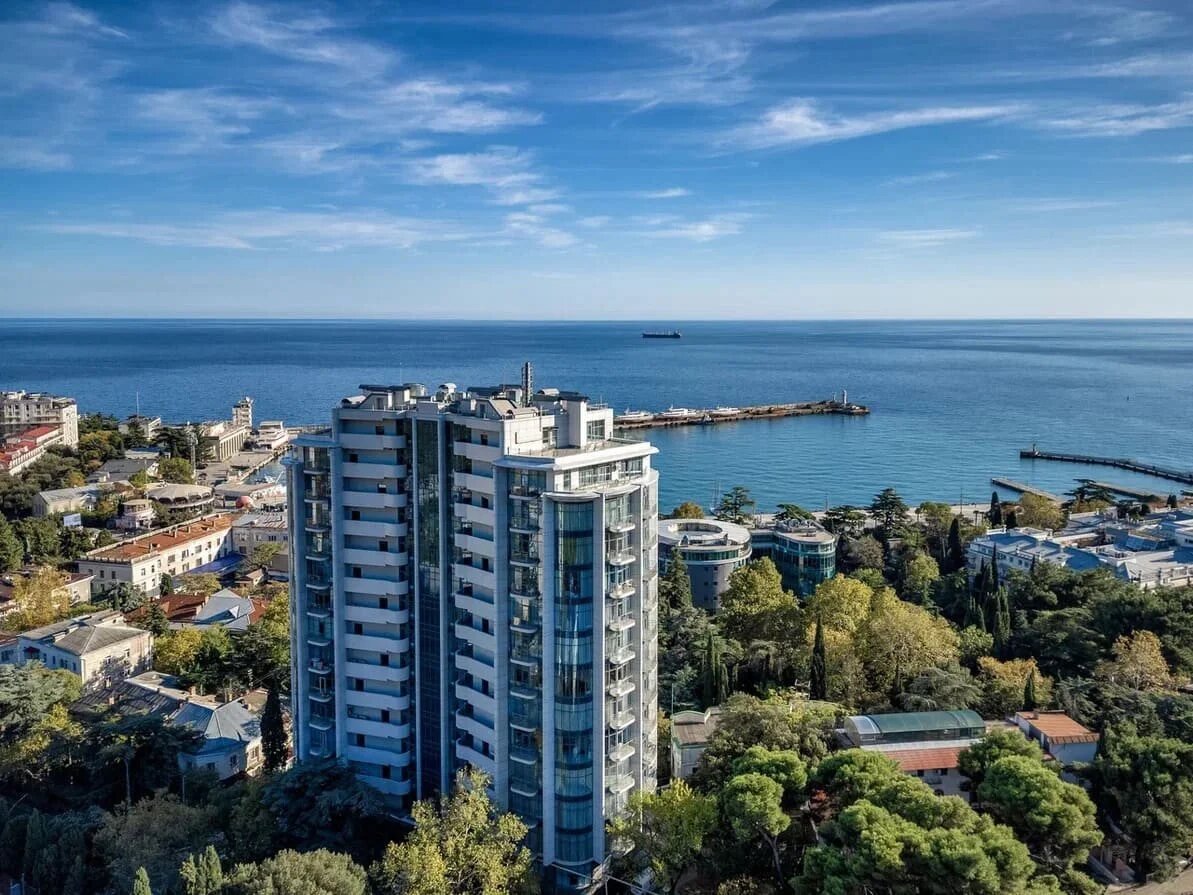 Квартира в Ялта — фото 5