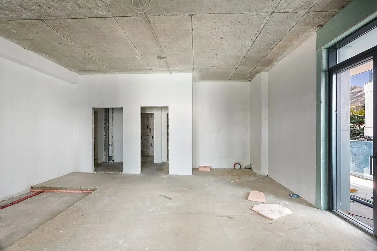 Трёхкомнатная квартира в Ялте, 181 м² — фото 10