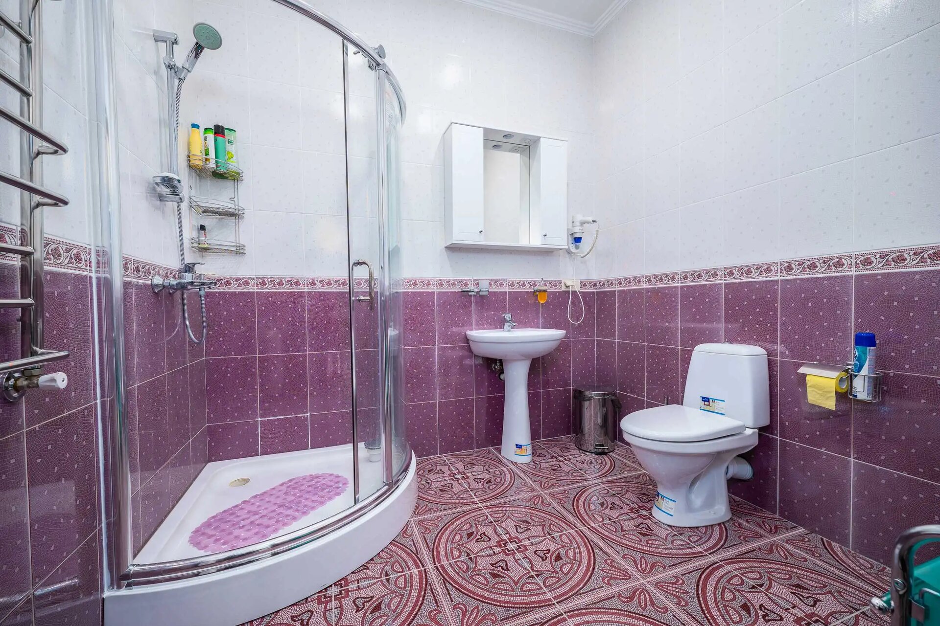 Дом в Виноградное, Ялта — фото 51