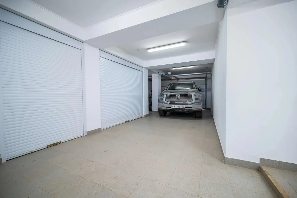 Дом 905 м² в Виноградном, участок 30 сот. — фото 62