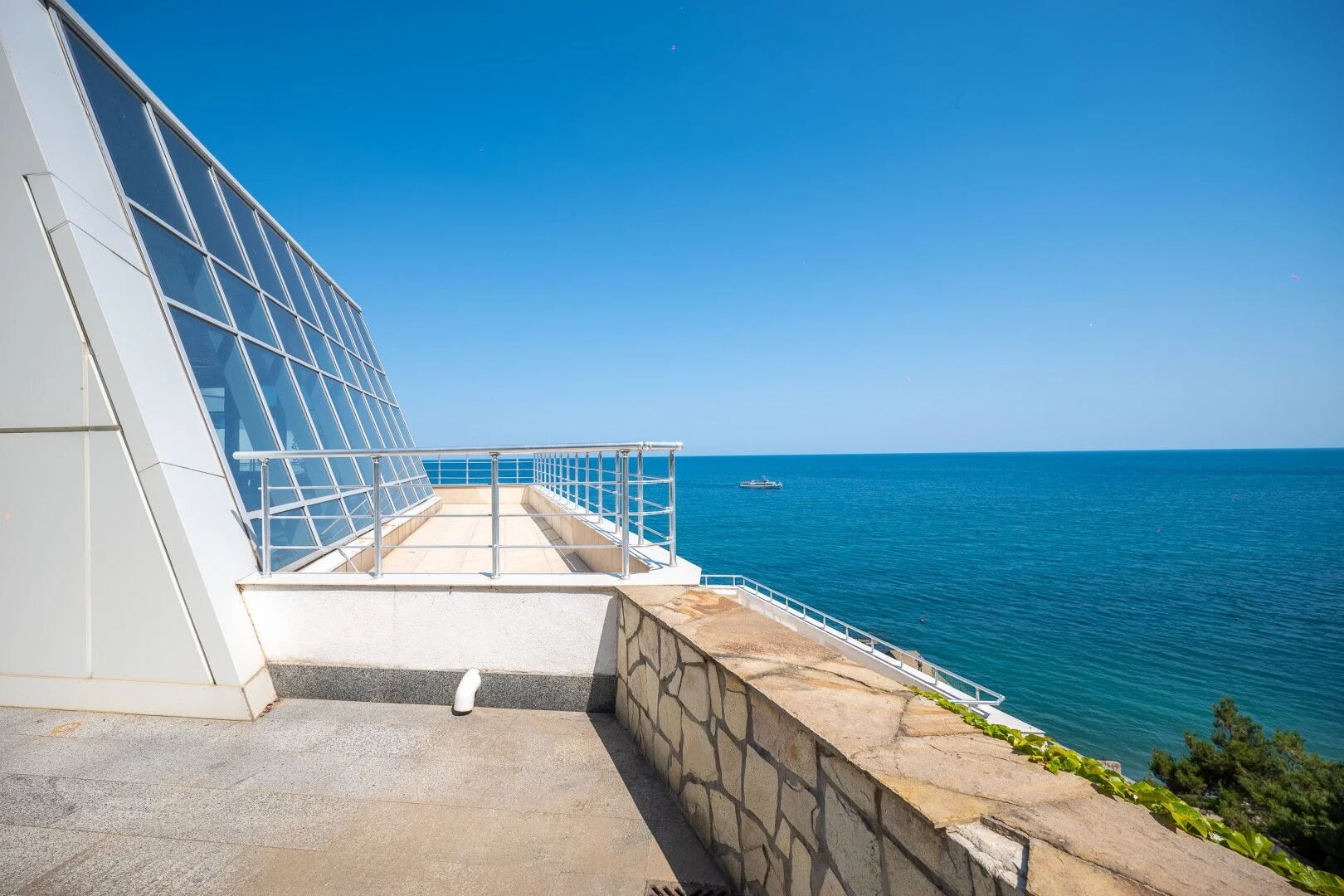 Коммерческая недвижимость в Партенит, Алушта — фото 12