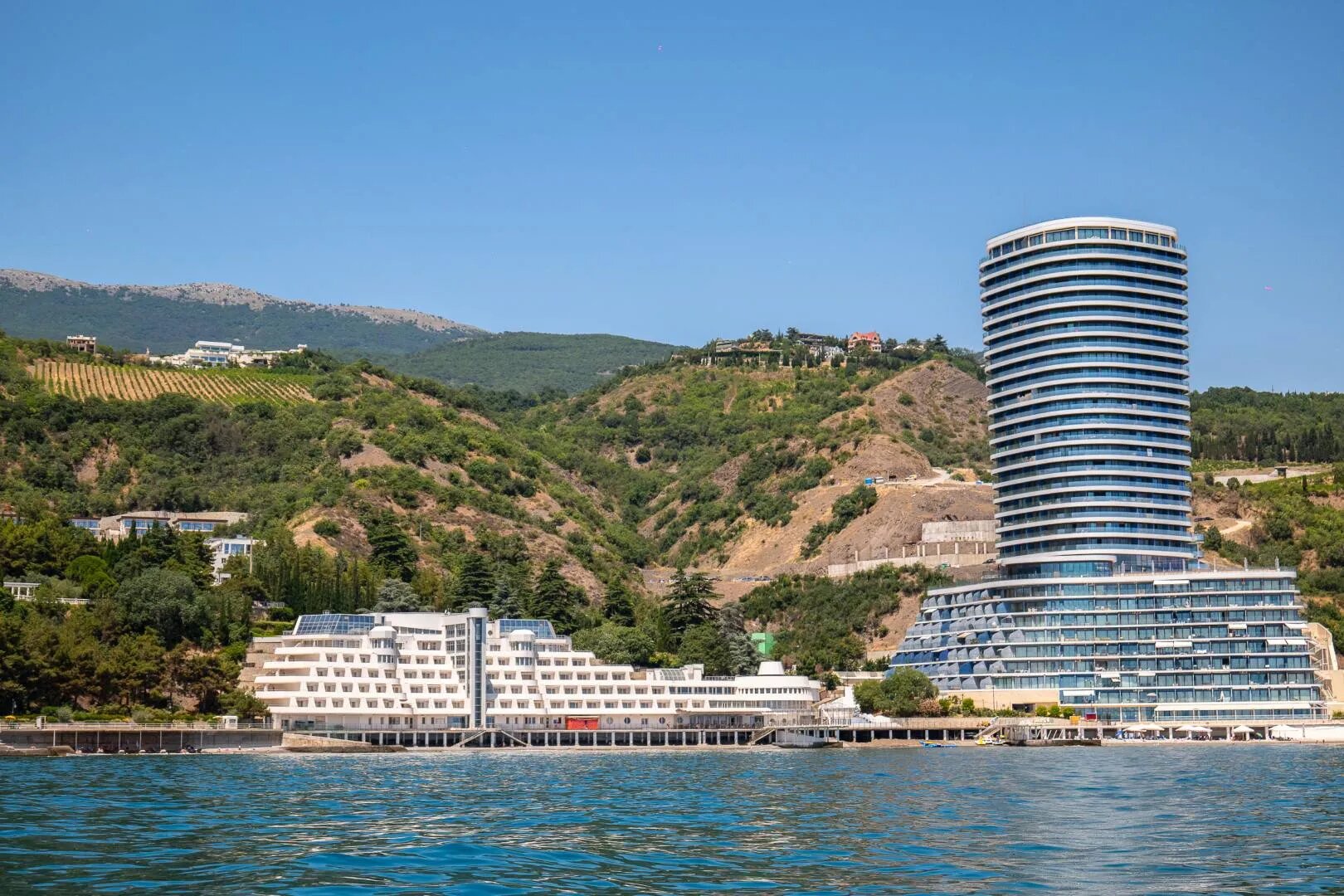 Коммерческая недвижимость в Партенит, Алушта — фото 2