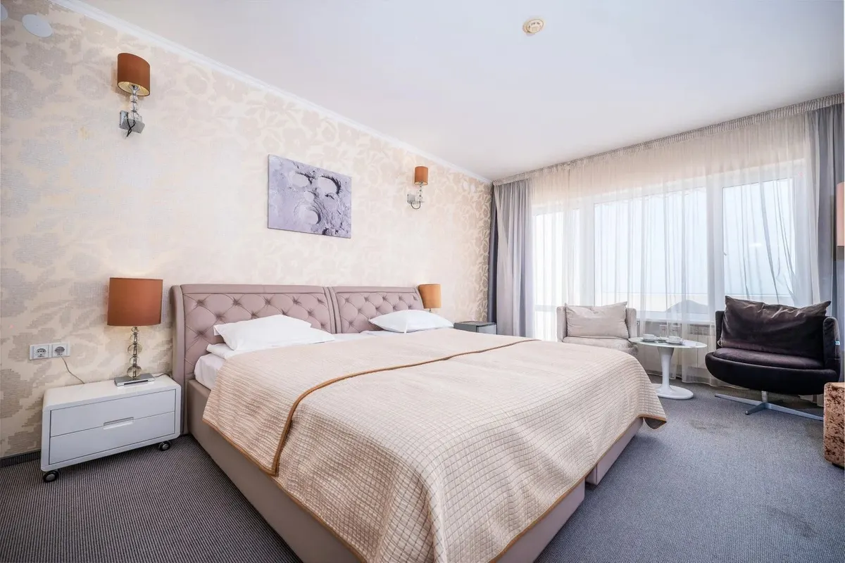 Коммерческое помещение 8768 м² в Партените — фото 20