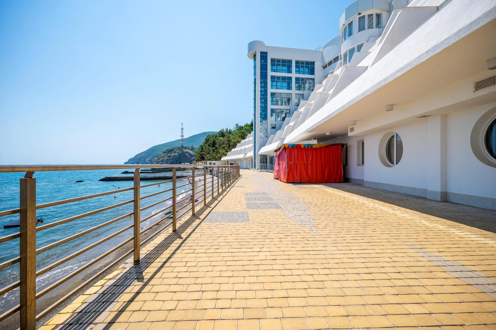 Коммерческая недвижимость в Партенит, Алушта — фото 5