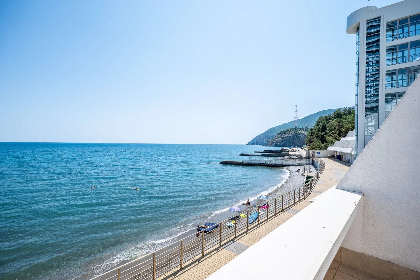 Коммерческая недвижимость в Партенит, Алушта — фото 6