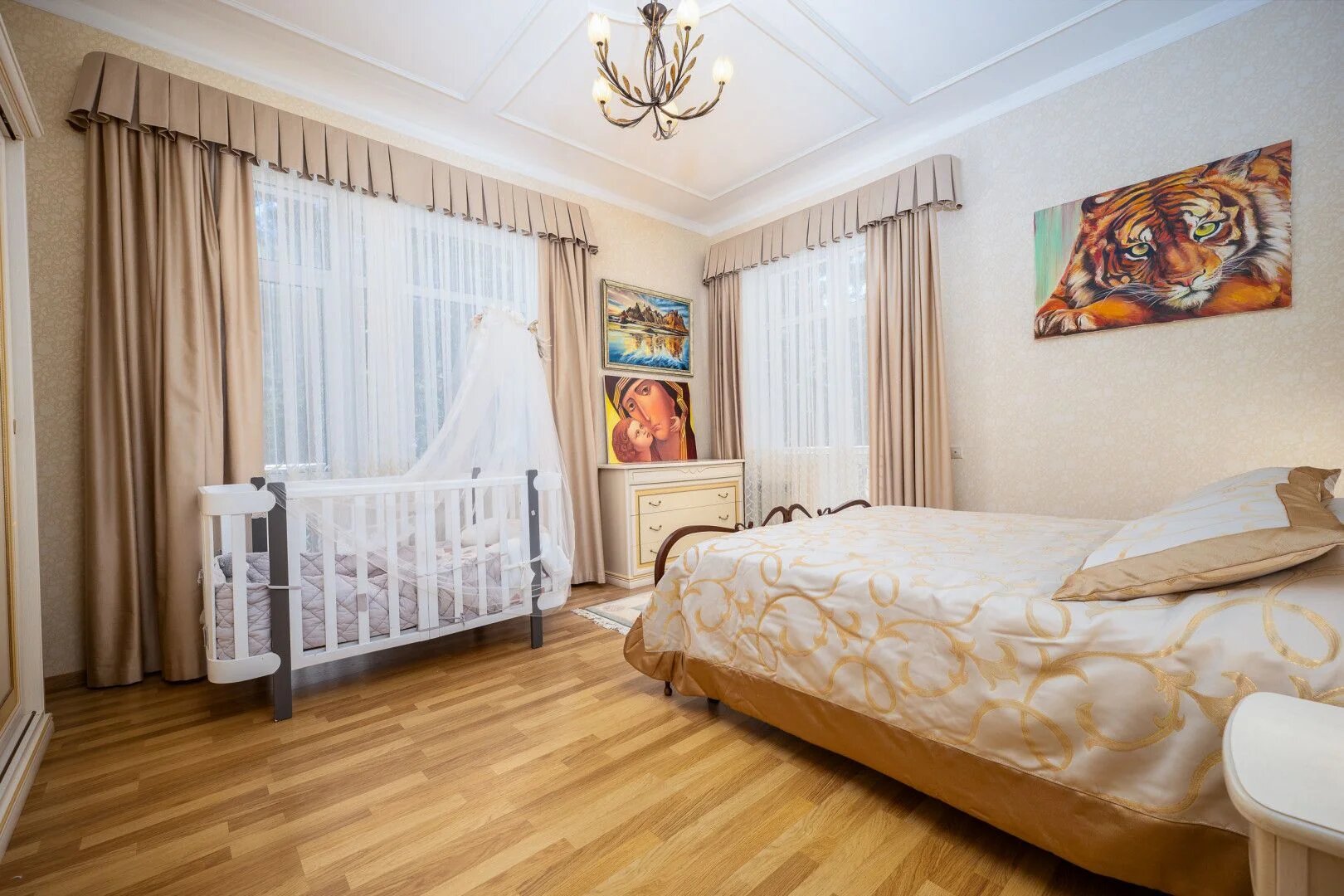 Дом в Горное, Ялта — фото 10