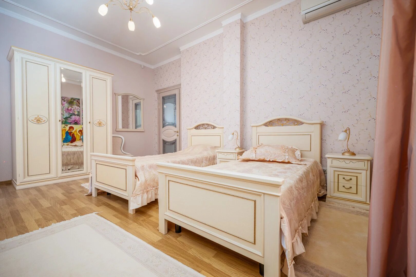 Дом в Горное, Ялта — фото 13
