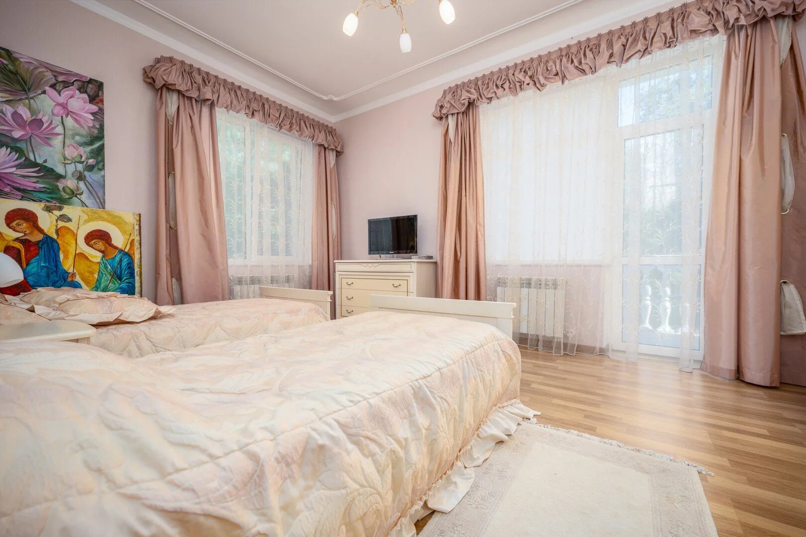 Дом в Горное, Ялта — фото 14