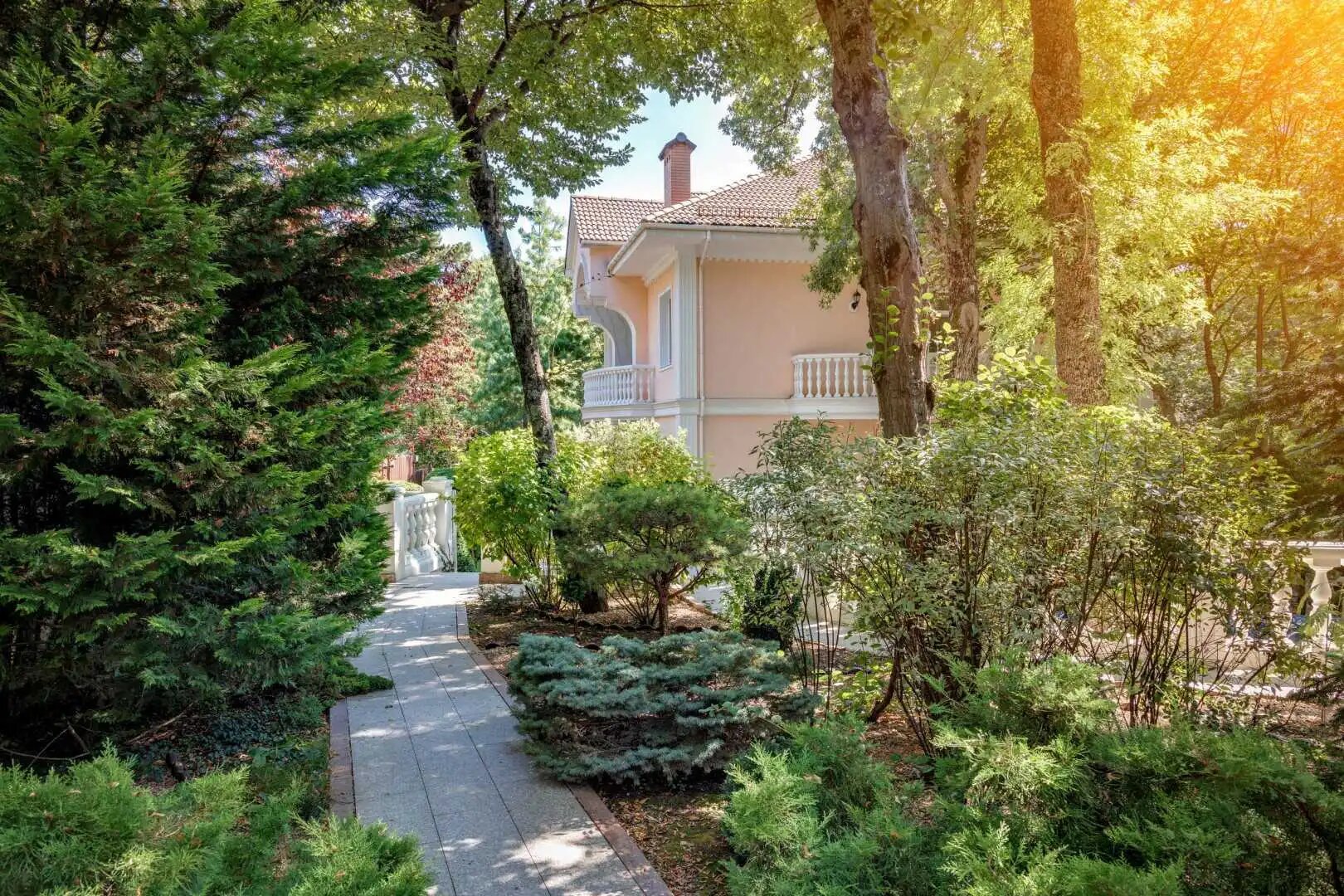 Дом в Горное, Ялта — фото 2