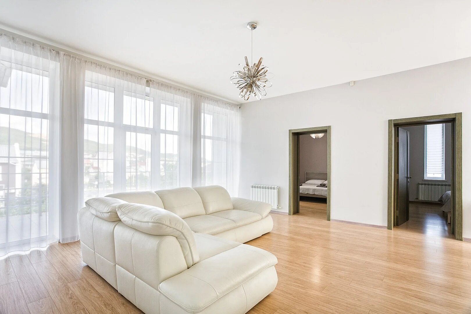 Дом в Кореиз, Ялта — фото 10