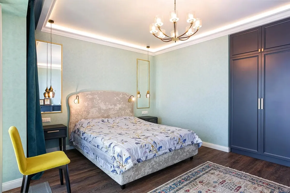 5-комнатная квартира в Ореанде, 280 м² — фото 10