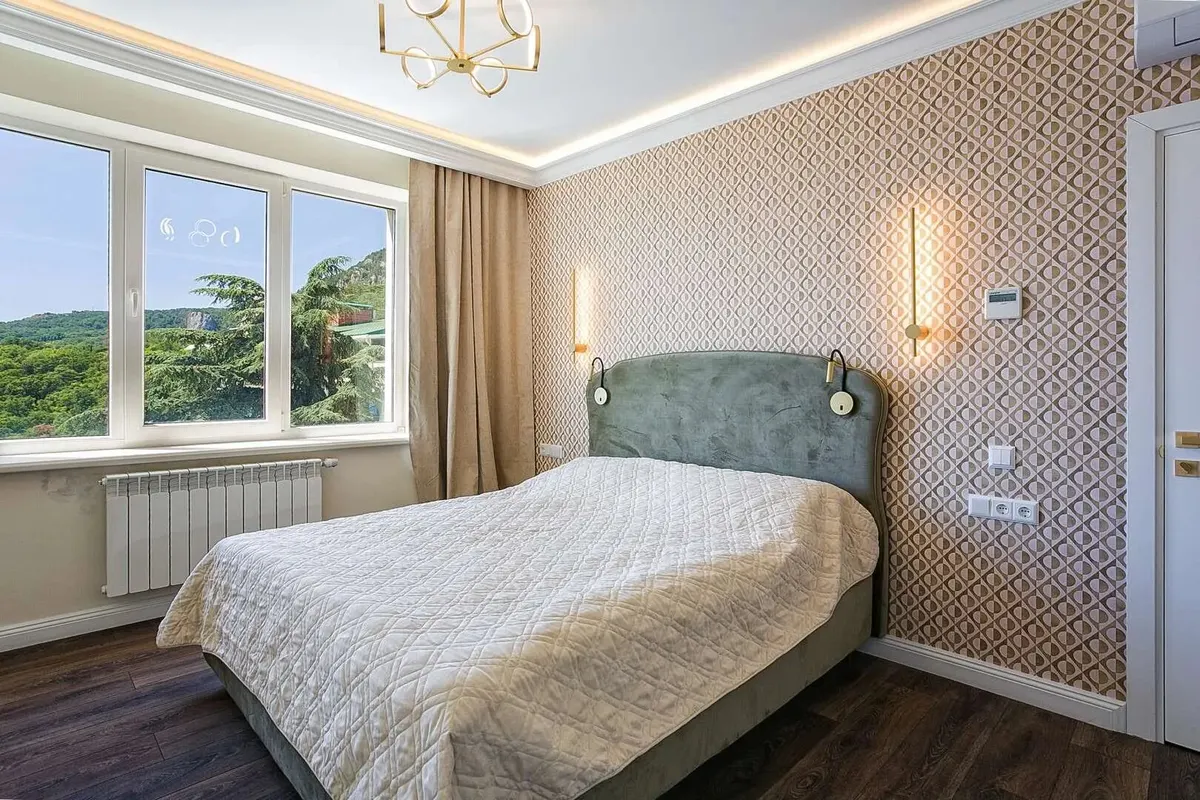 5-комнатная квартира в Ореанде, 280 м² — фото 13
