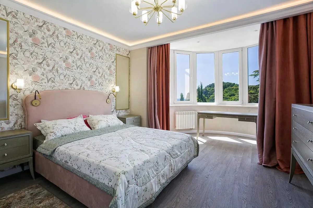 5-комнатная квартира в Ореанде, 280 м² — фото 14