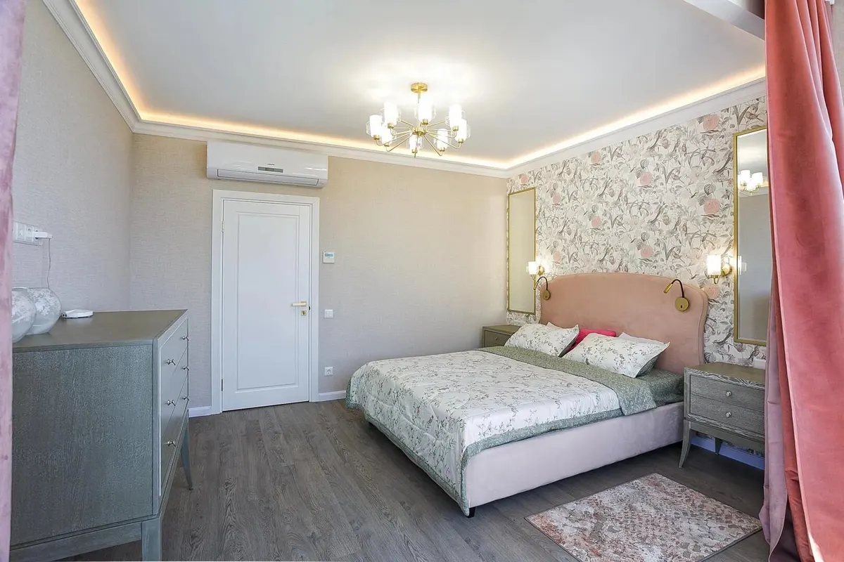 5-комнатная квартира в Ореанде, 280 м² — фото 15