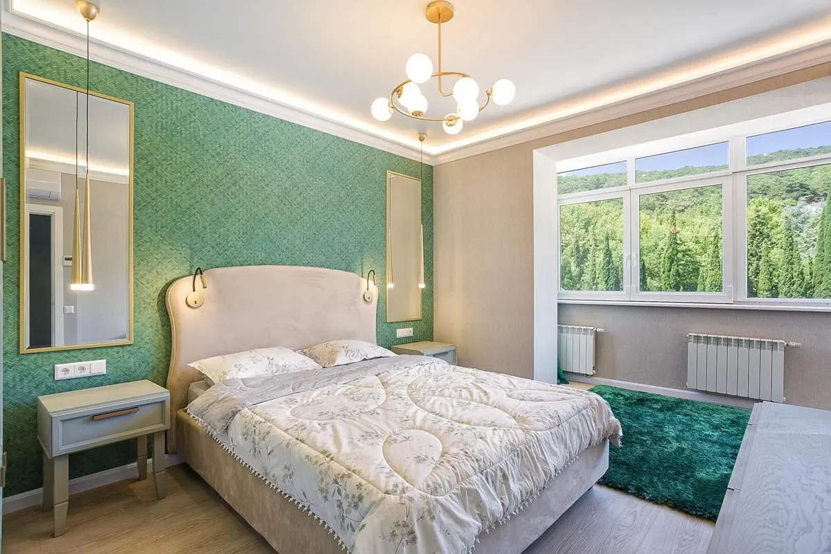5-комнатная квартира в Ореанде, 280 м² — фото 16