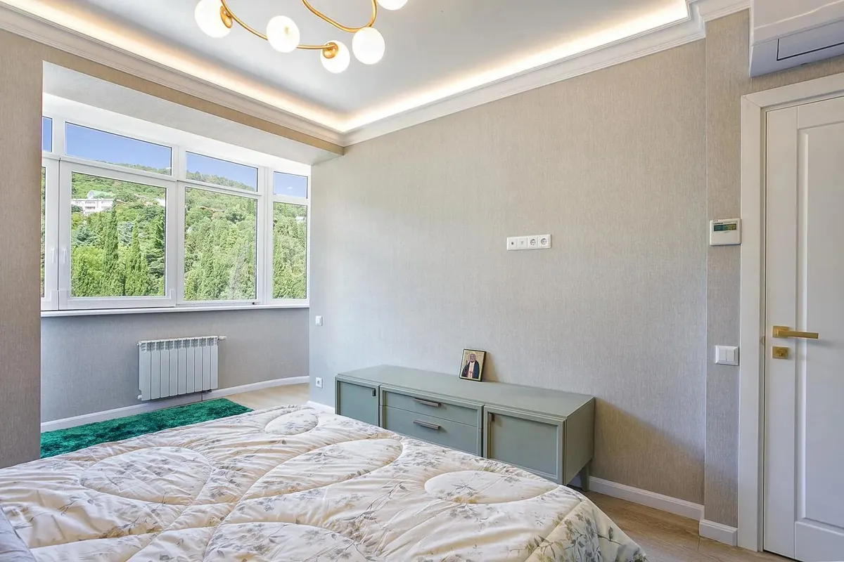 5-комнатная квартира в Ореанде, 280 м² — фото 17