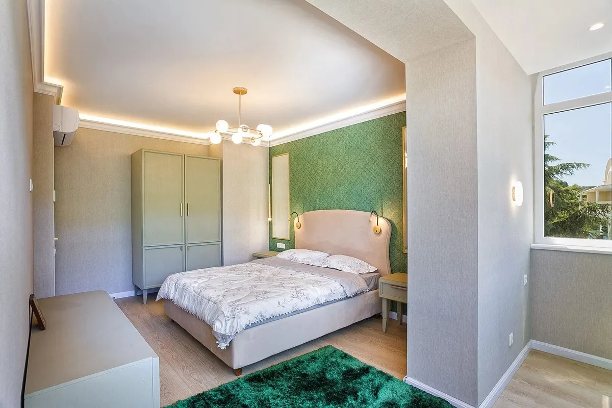5-комнатная квартира в Ореанде, 280 м² — фото 18