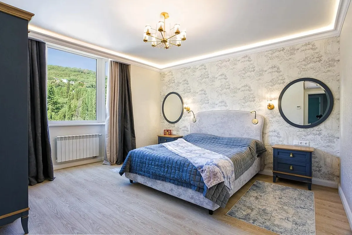 5-комнатная квартира в Ореанде, 280 м² — фото 19