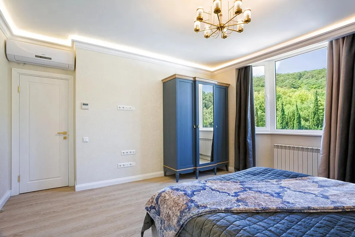 5-комнатная квартира в Ореанде, 280 м² — фото 20