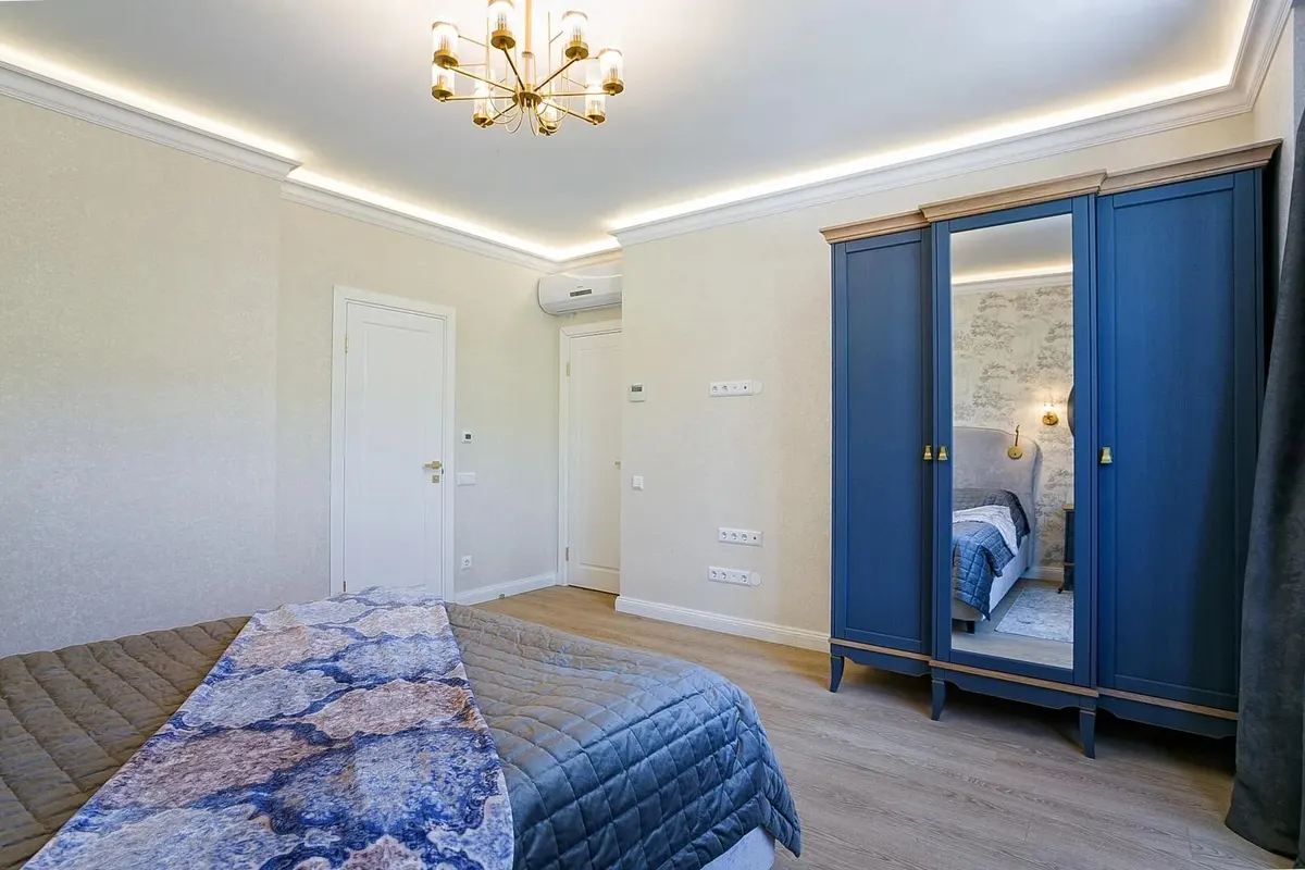5-комнатная квартира в Ореанде, 280 м² — фото 21