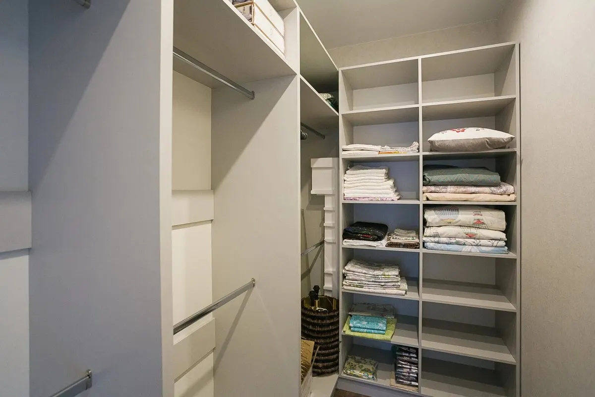 5-комнатная квартира в Ореанде, 280 м² — фото 23