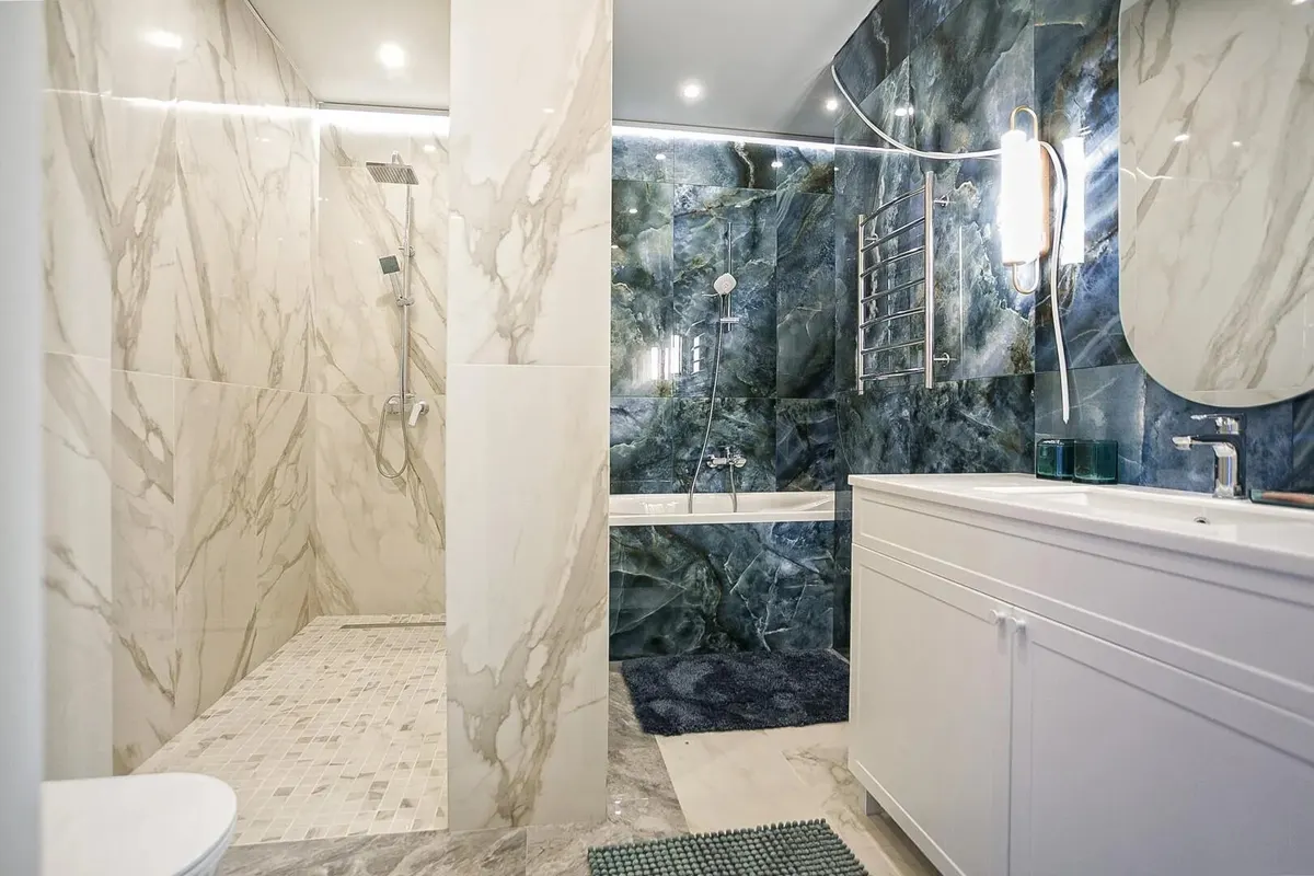 5-комнатная квартира в Ореанде, 280 м² — фото 24