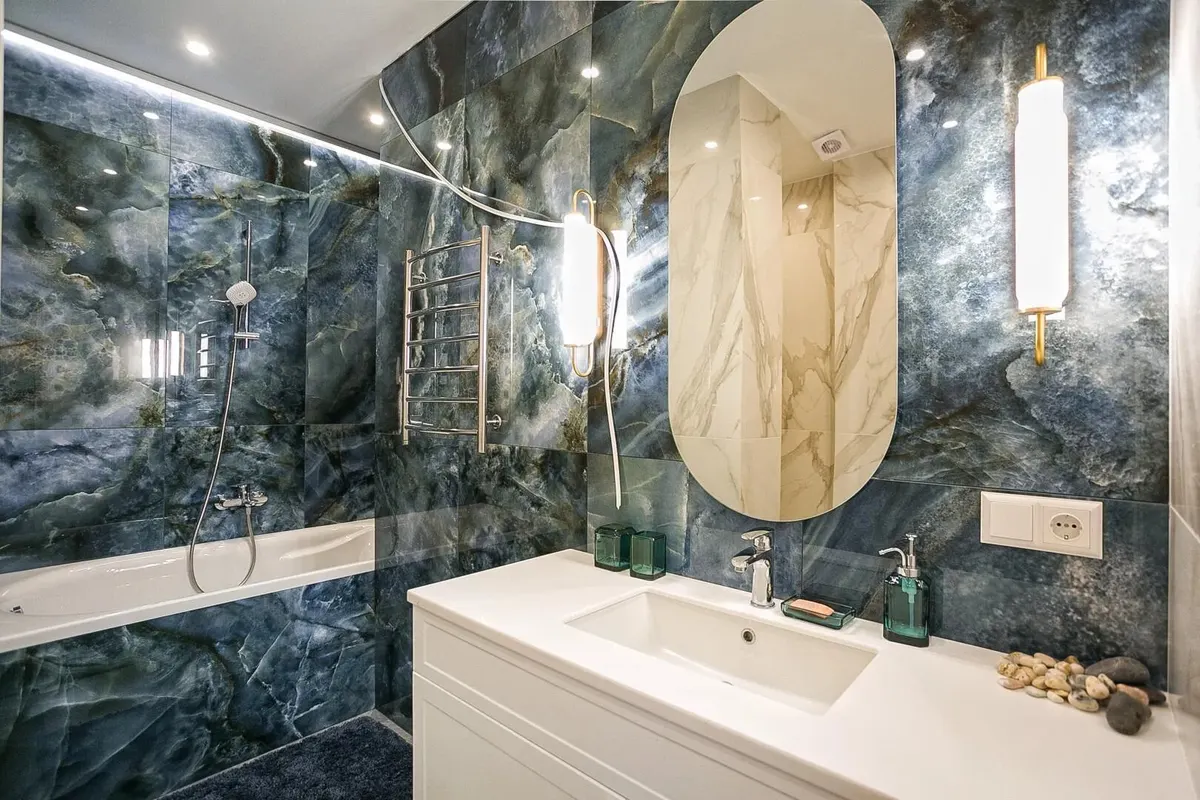 5-комнатная квартира в Ореанде, 280 м² — фото 25