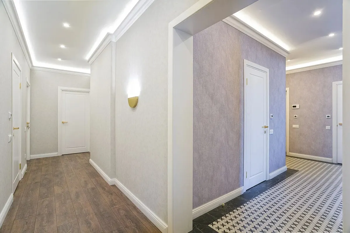 5-комнатная квартира в Ореанде, 280 м² — фото 28