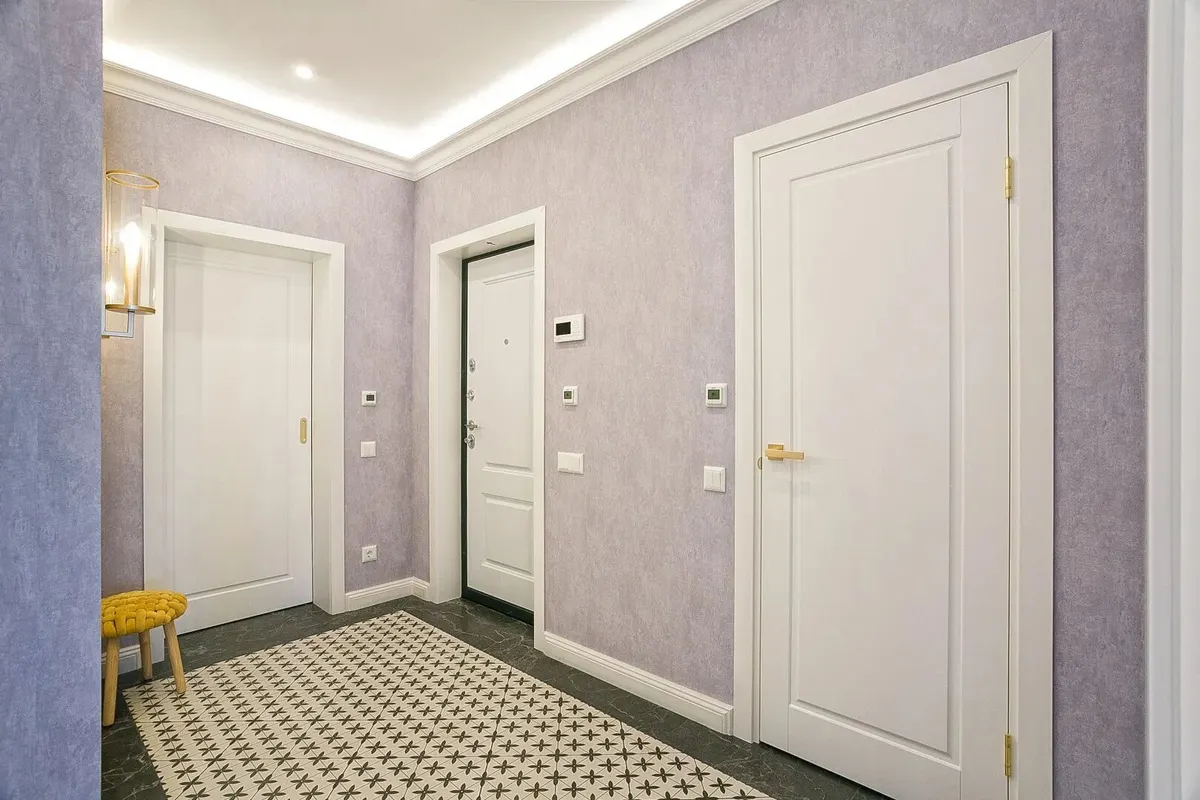 5-комнатная квартира в Ореанде, 280 м² — фото 29
